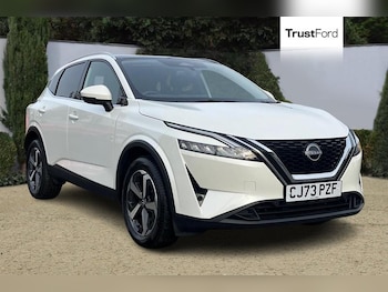 Used Nissan Qashqai 2024 for sale - 76415955: Photo