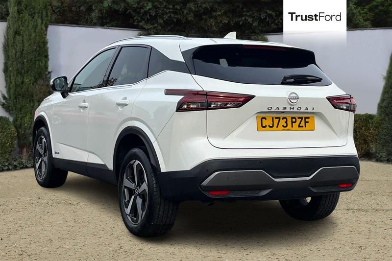 Used Nissan Qashqai 2024 for sale - 76415955: Photo 2