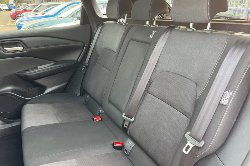 Used Nissan Qashqai 2024 for sale - 76415955: Photo 20