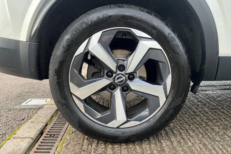 Used Nissan Qashqai 2024 for sale - 76415955: Photo 26