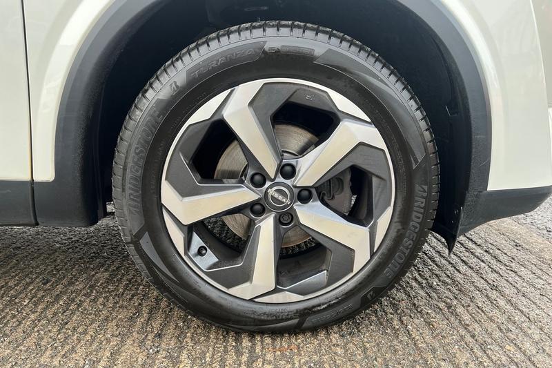 Used Nissan Qashqai 2024 for sale - 76415955: Photo 27