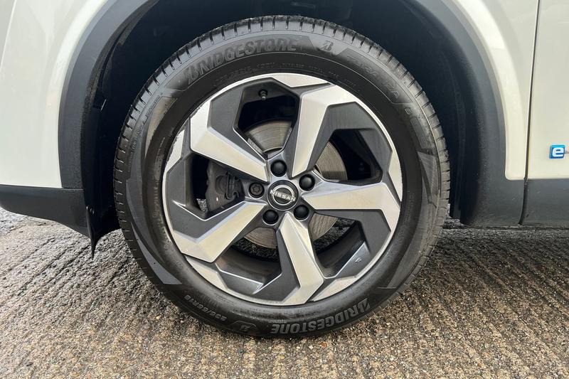 Used Nissan Qashqai 2024 for sale - 76415955: Photo 28