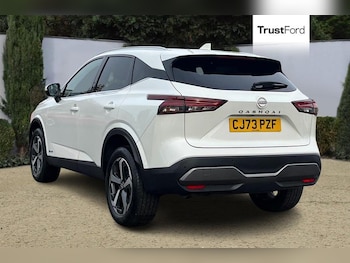 Used Nissan Qashqai 2024 for sale - 76415955: Photo