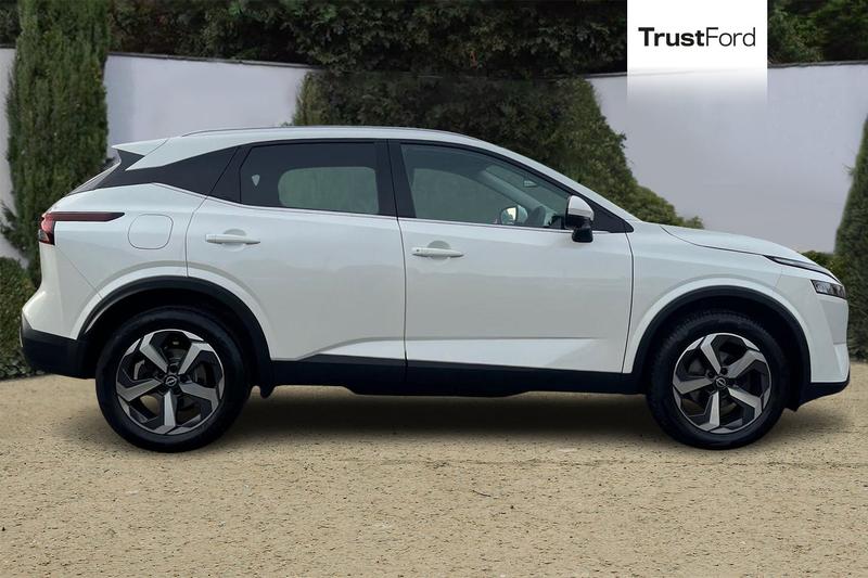 Used Nissan Qashqai 2024 for sale - 76415955: Photo 3