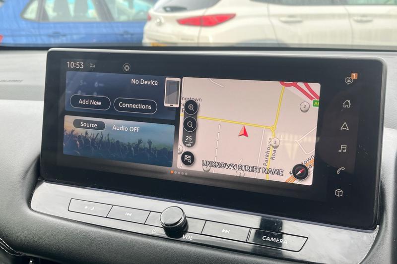 Used Nissan Qashqai 2024 for sale - 76415955: Photo 30