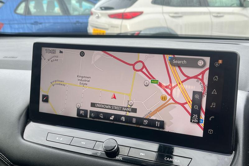 Used Nissan Qashqai 2024 for sale - 76415955: Photo 31