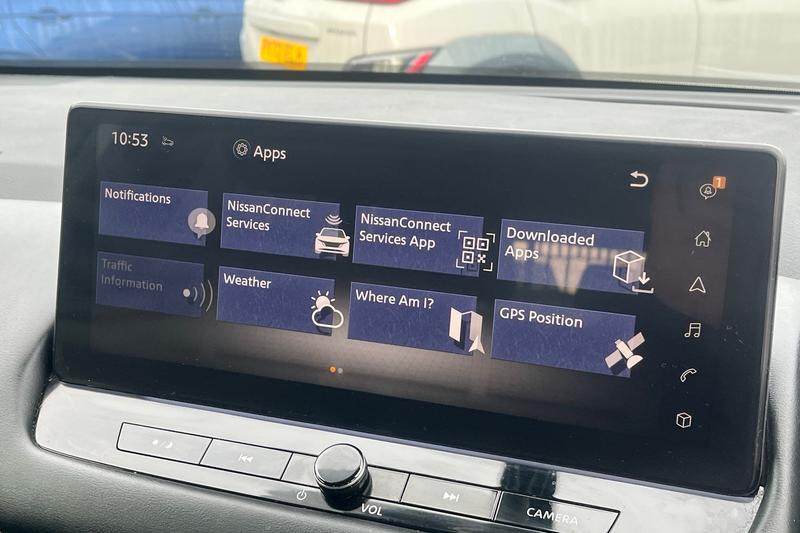 Used Nissan Qashqai 2024 for sale - 76415955: Photo 32