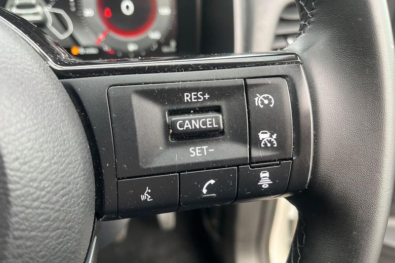 Used Nissan Qashqai 2024 for sale - 76415955: Photo 33