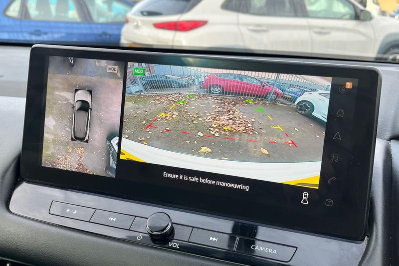 Used Nissan Qashqai 2024 for sale - 76415955: Photo 36