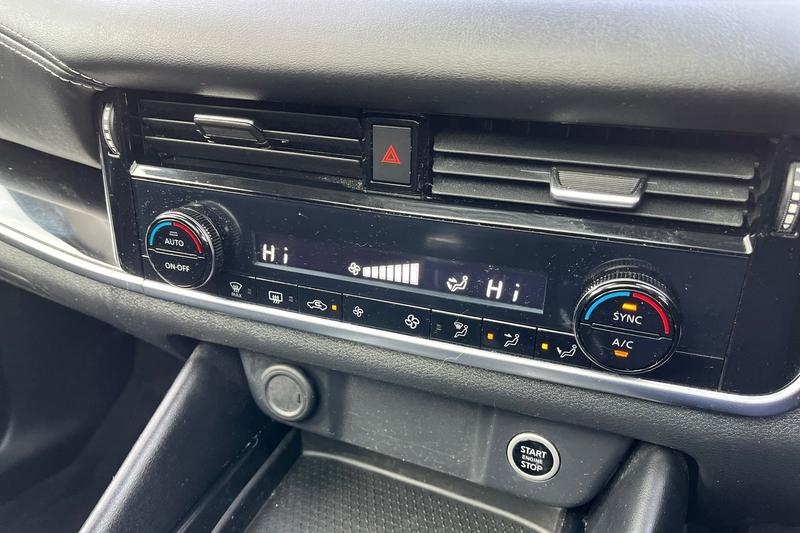 Used Nissan Qashqai 2024 for sale - 76415955: Photo 37