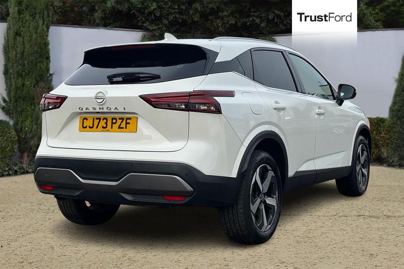 Used Nissan Qashqai 2024 for sale - 76415955: Photo 4