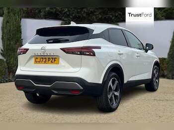 Used Nissan Qashqai 2024 for sale - 76415955: Photo