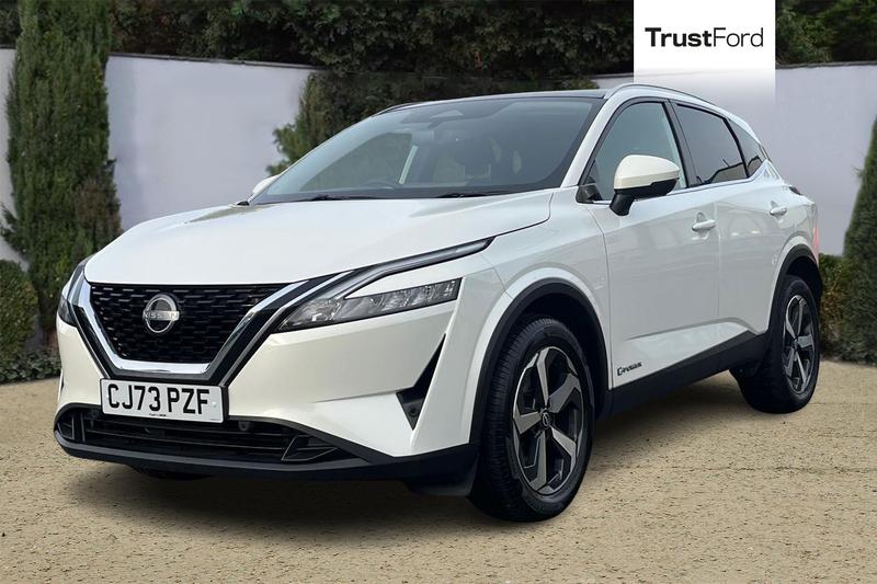 Used Nissan Qashqai 2024 for sale - 76415955: Photo 5