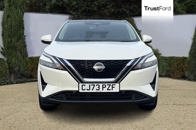 Used Nissan Qashqai 2024 for sale - 76415955: Photo 6