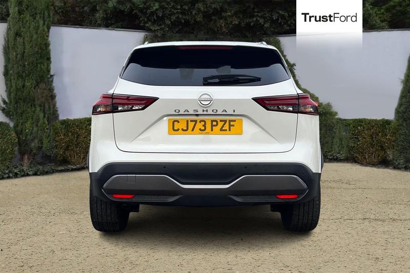 Used Nissan Qashqai 2024 for sale - 76415955: Photo 7