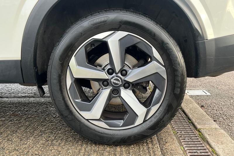 Used Nissan Qashqai 2024 for sale - 76415955: Photo 8