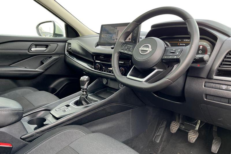 Used Nissan Qashqai 2024 for sale - 76415955: Photo 9