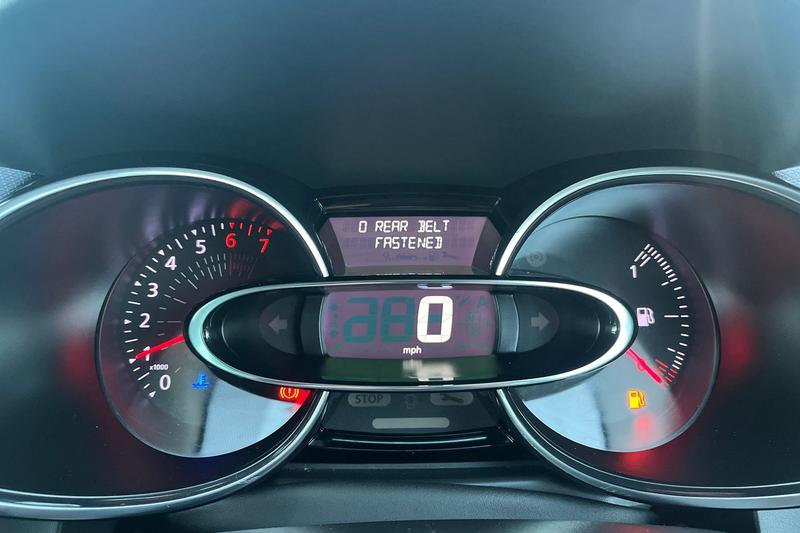 Used Renault Clio 2018 for sale - 77055924: Photo 13