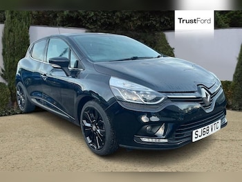 2018 - 0.9 TCE 75 Iconic 5dr