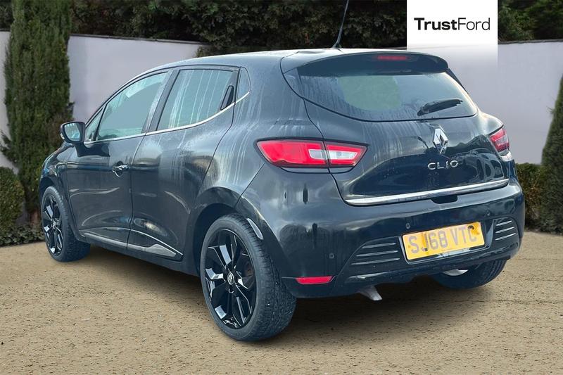 Used Renault Clio 2018 for sale - 77055924: Photo 2
