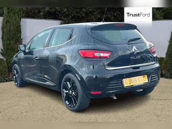 Used Renault Clio 2018 for sale - 77055924: Photo