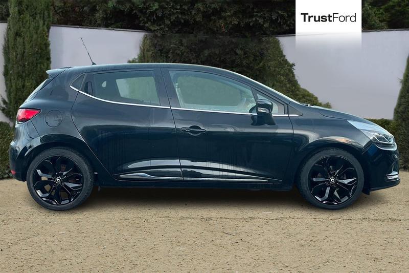 Used Renault Clio 2018 for sale - 77055924: Photo 3