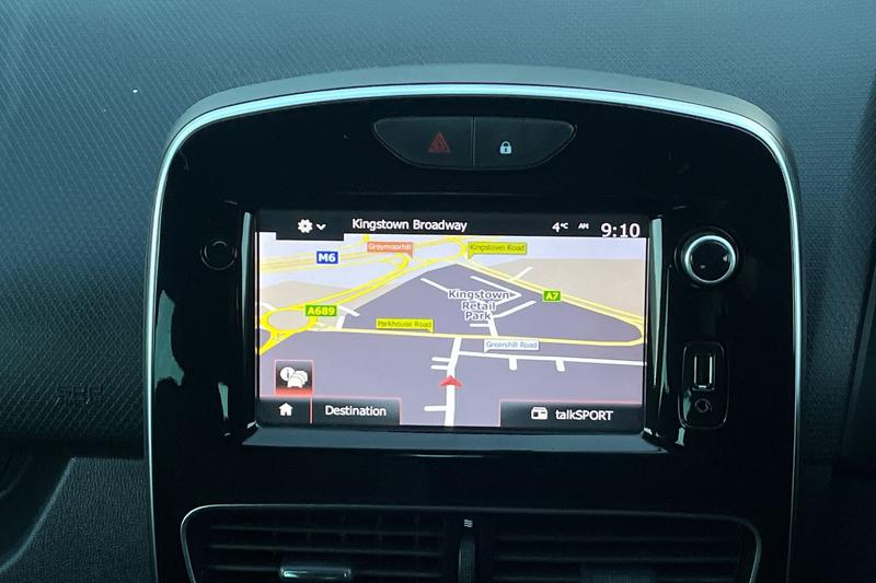 Used Renault Clio 2018 for sale - 77055924: Photo 30