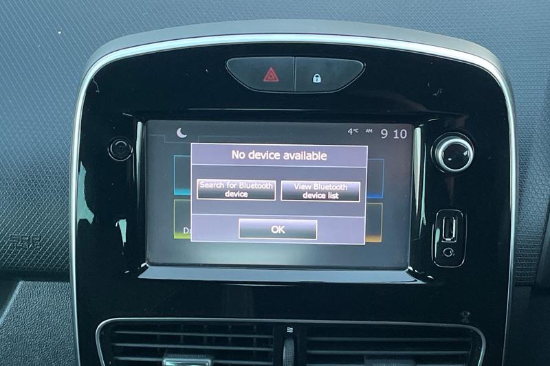 Used Renault Clio 2018 for sale - 77055924: Photo 33