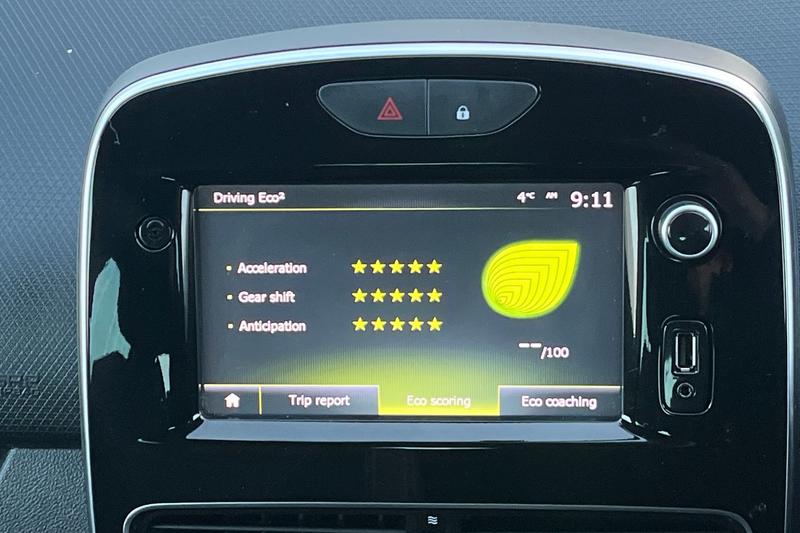 Used Renault Clio 2018 for sale - 77055924: Photo 35