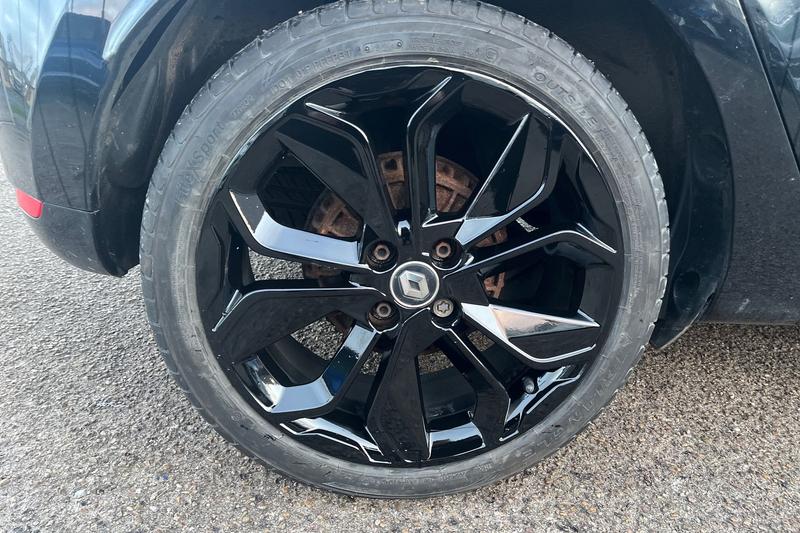 Used Renault Clio 2018 for sale - 77055924: Photo 38