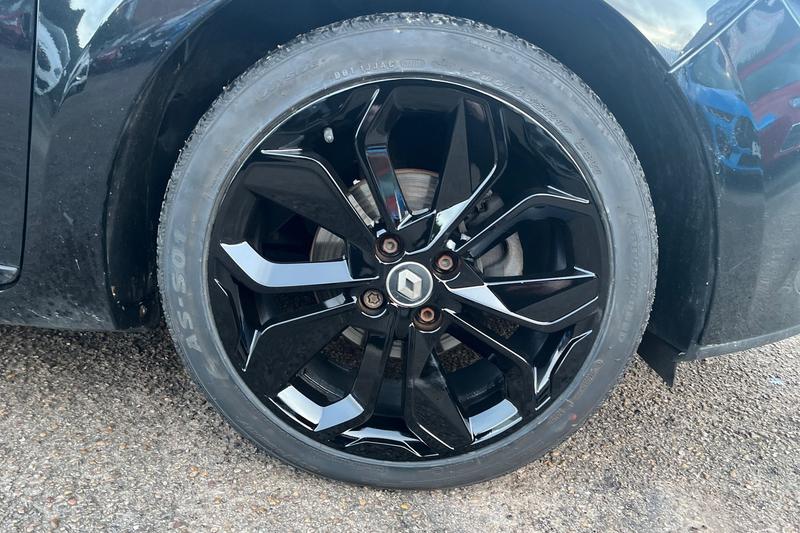 Used Renault Clio 2018 for sale - 77055924: Photo 39