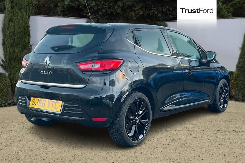 Used Renault Clio 2018 for sale - 77055924: Photo 4