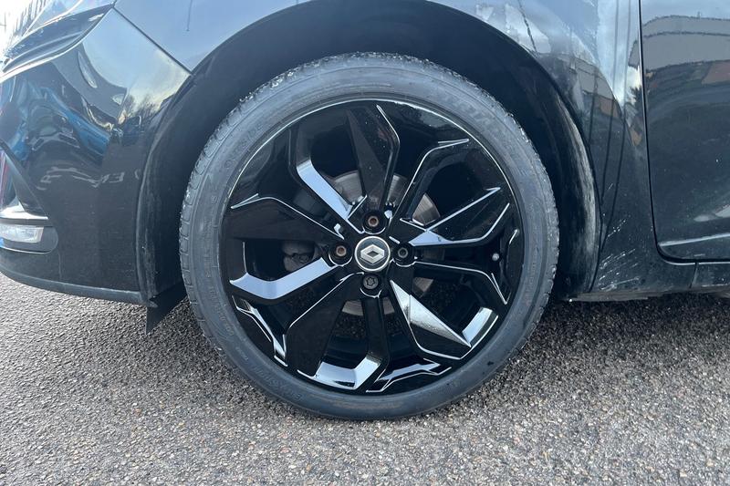 Used Renault Clio 2018 for sale - 77055924: Photo 40