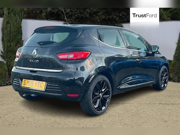 Used Renault Clio 2018 for sale - 77055924: Photo