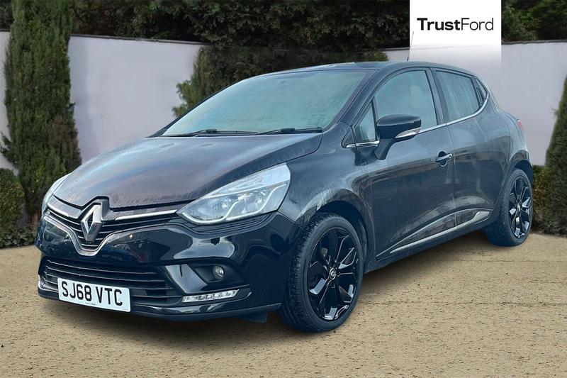Used Renault Clio 2018 for sale - 77055924: Photo 5