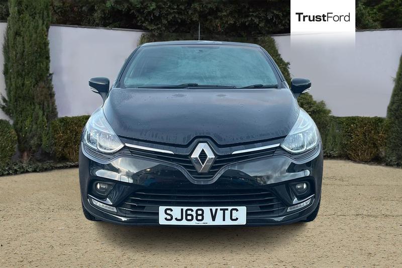 Used Renault Clio 2018 for sale - 77055924: Photo 6