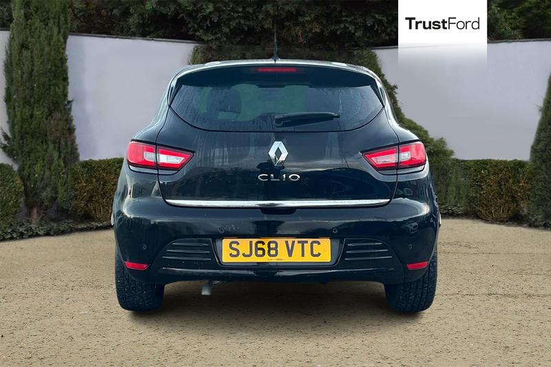 Used Renault Clio 2018 for sale - 77055924: Photo 7