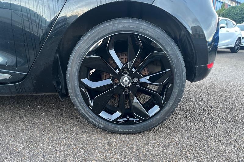 Used Renault Clio 2018 for sale - 77055924: Photo 8