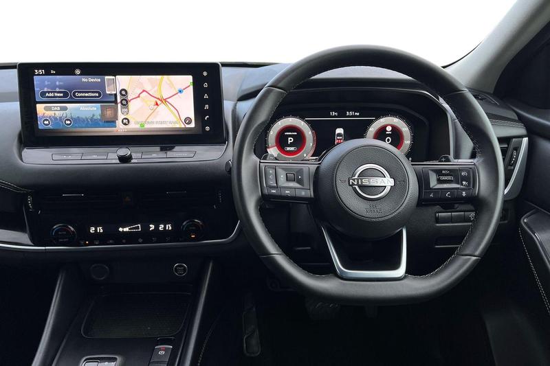 Used Nissan Qashqai 2023 for sale - 76436318: Photo 11