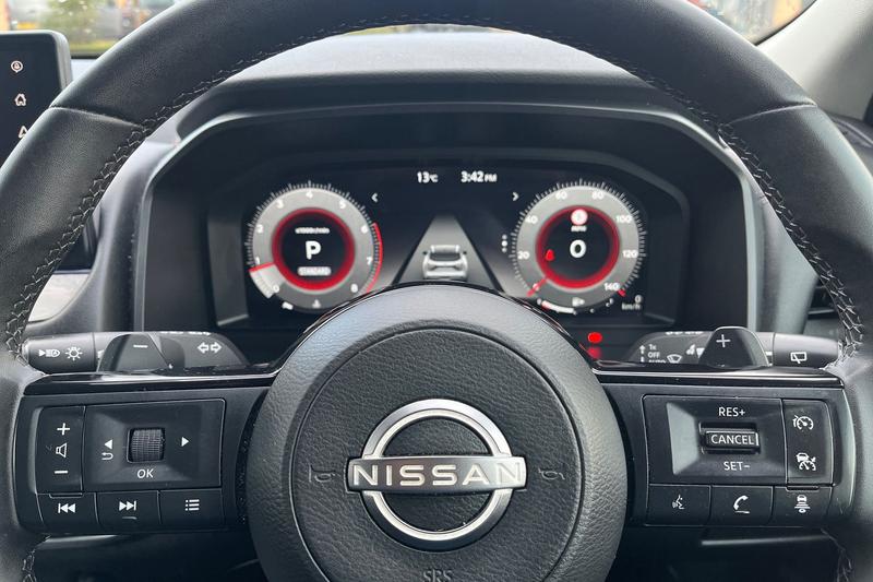 Used Nissan Qashqai 2023 for sale - 76436318: Photo 12