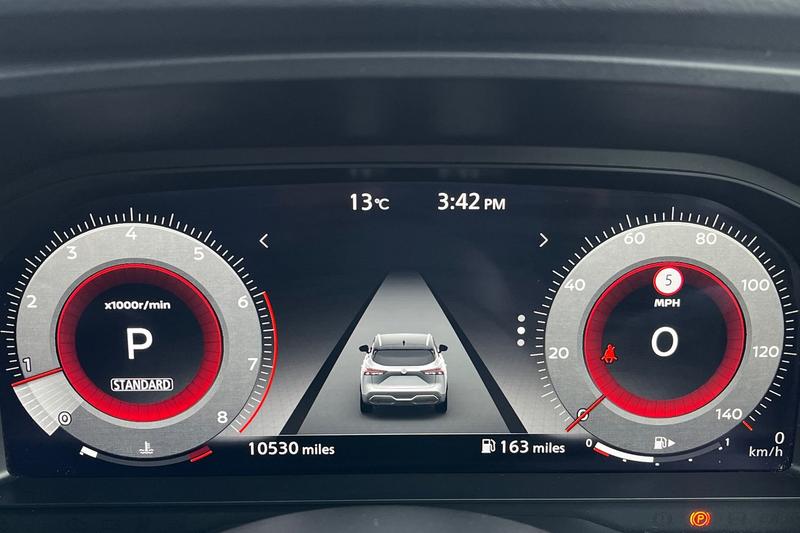 Used Nissan Qashqai 2023 for sale - 76436318: Photo 13