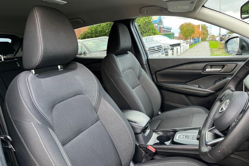 Used Nissan Qashqai 2023 for sale - 76436318: Photo 17