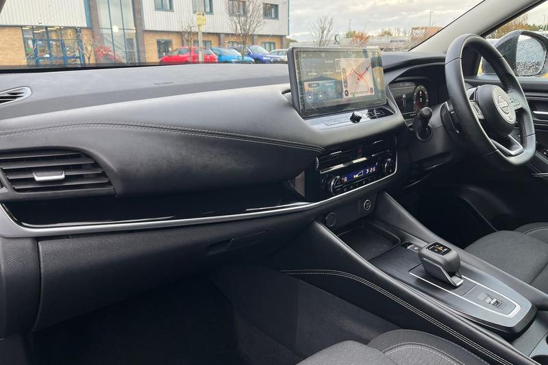 Used Nissan Qashqai 2023 for sale - 76436318: Photo 18