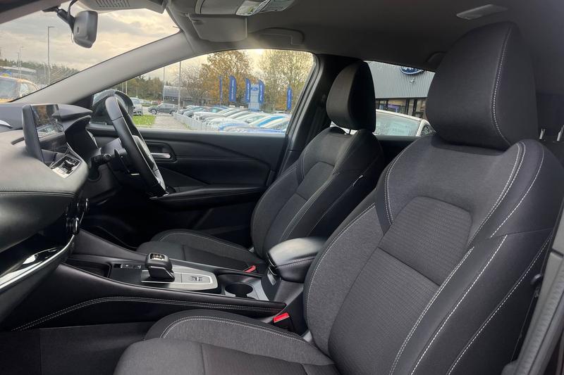 Used Nissan Qashqai 2023 for sale - 76436318: Photo 19