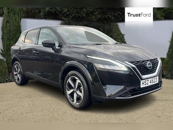 2023 - 1.3 DiG-T MH 158 N-Connecta 5dr Xtronic