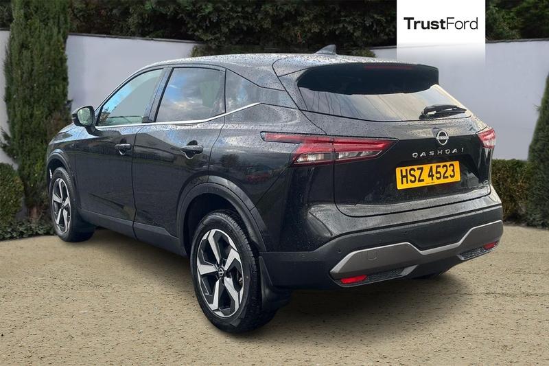 Used Nissan Qashqai 2023 for sale - 76436318: Photo 2