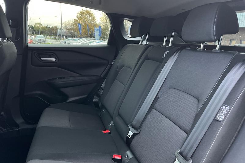 Used Nissan Qashqai 2023 for sale - 76436318: Photo 20