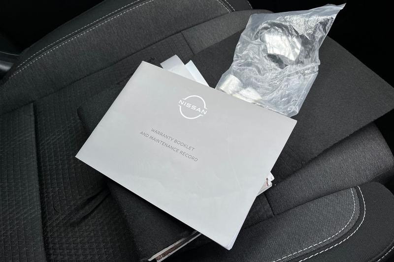 Used Nissan Qashqai 2023 for sale - 76436318: Photo 22