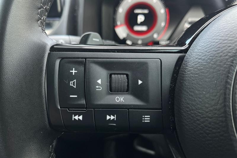 Used Nissan Qashqai 2023 for sale - 76436318: Photo 23