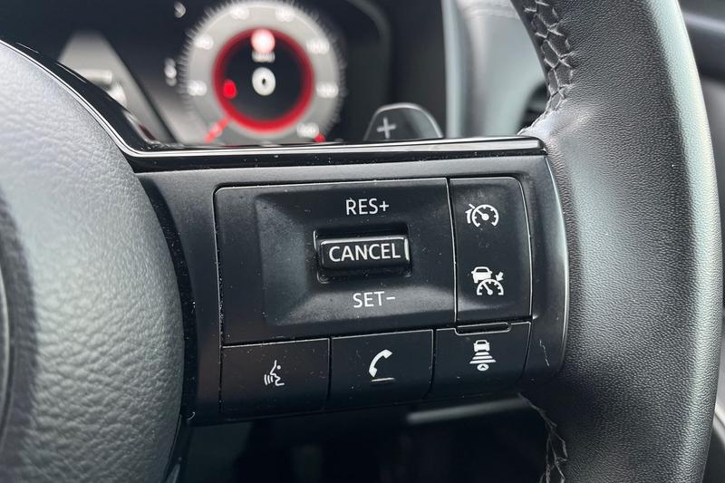 Used Nissan Qashqai 2023 for sale - 76436318: Photo 24